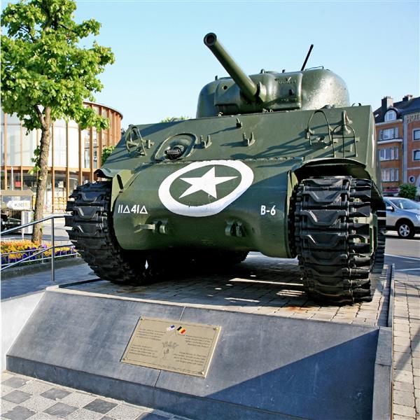 Bastogne