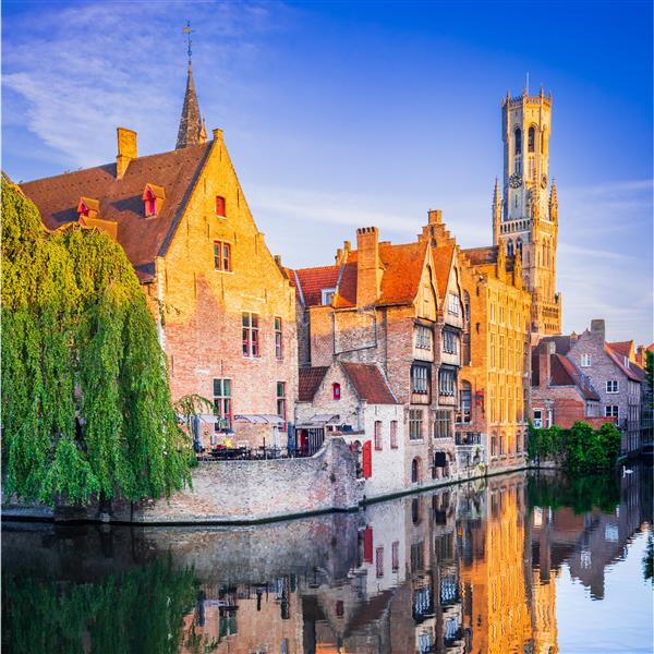 Brugge