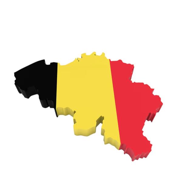 België