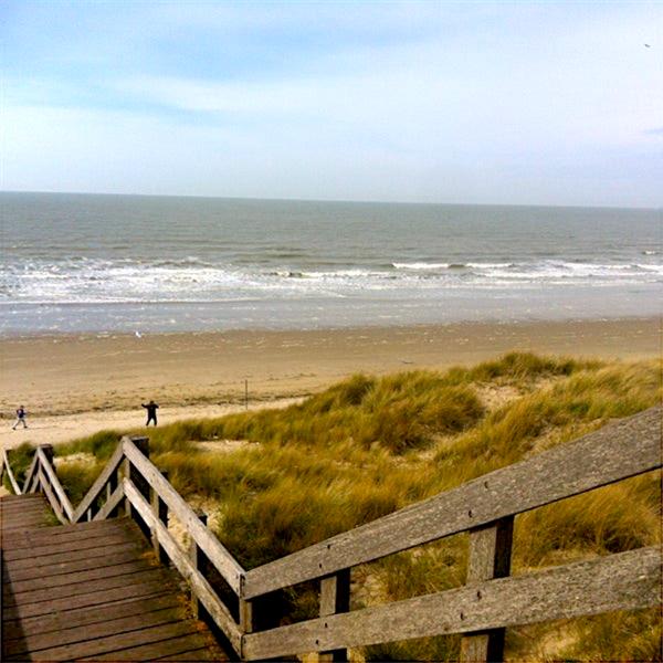 Bredene