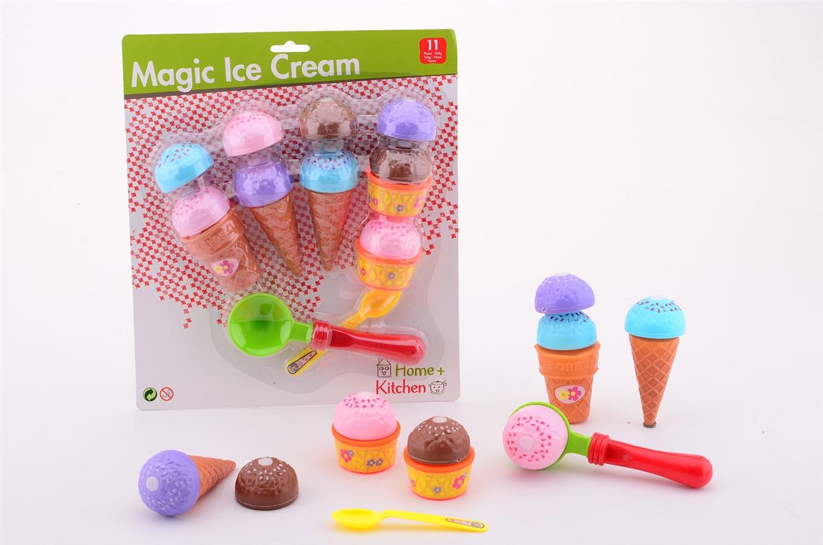 Home And Kitchen Magic Ice-Cream