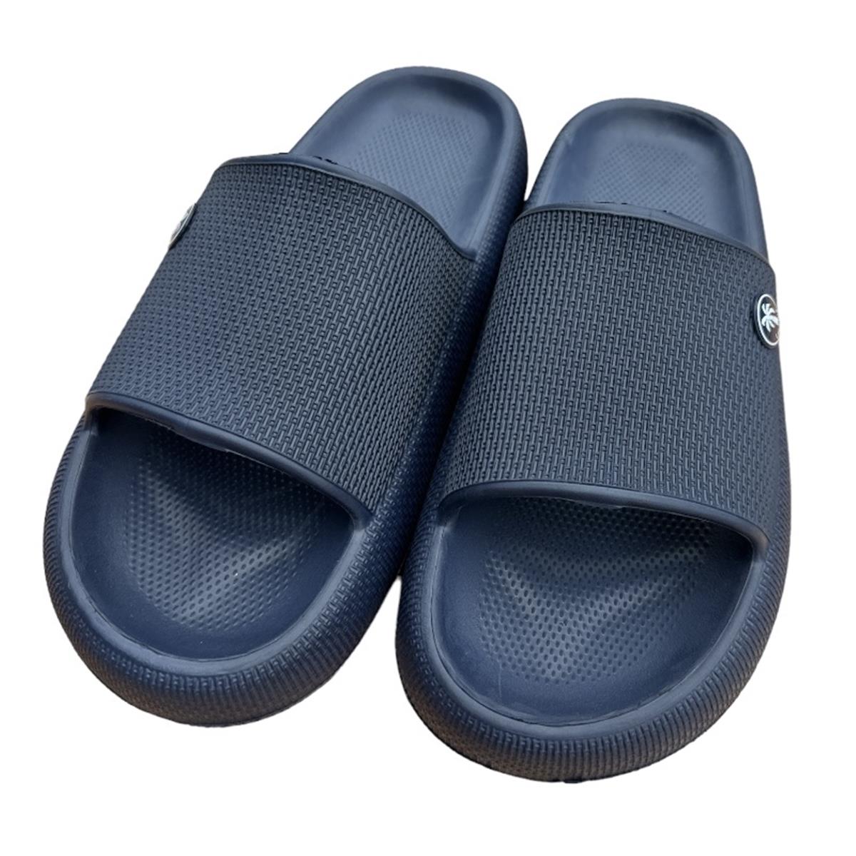 Tongues TEVA hommes Navy 39 - 46