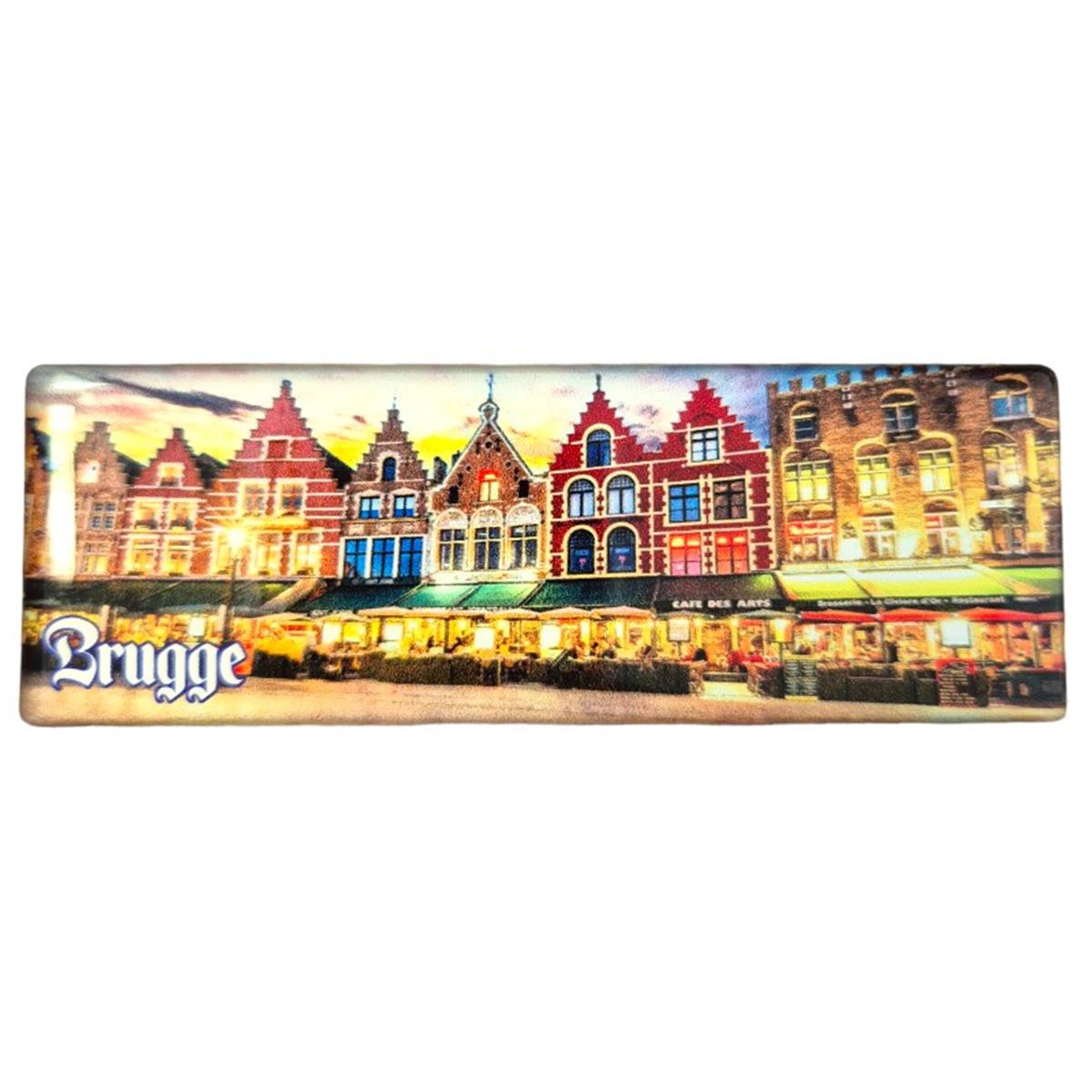 Magnet Panoramic Brugge terras