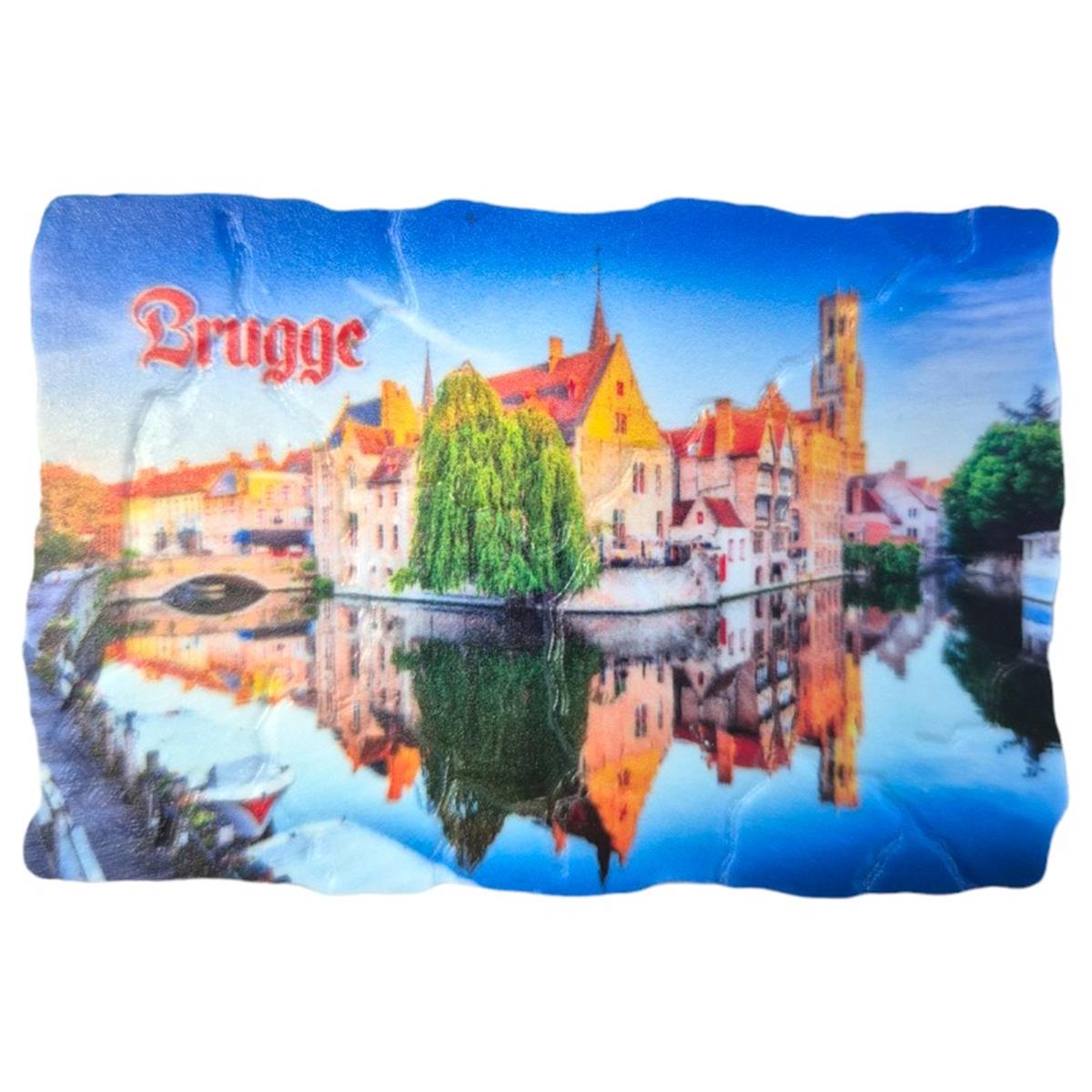 Magnet Brugge kaai