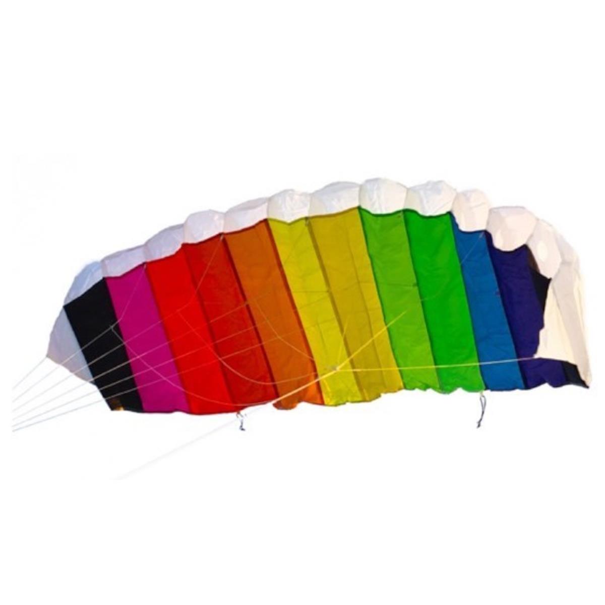 Parachute Rainbow 200 Cm