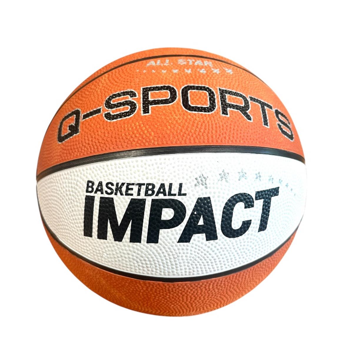 Ballon basket junior taille 5