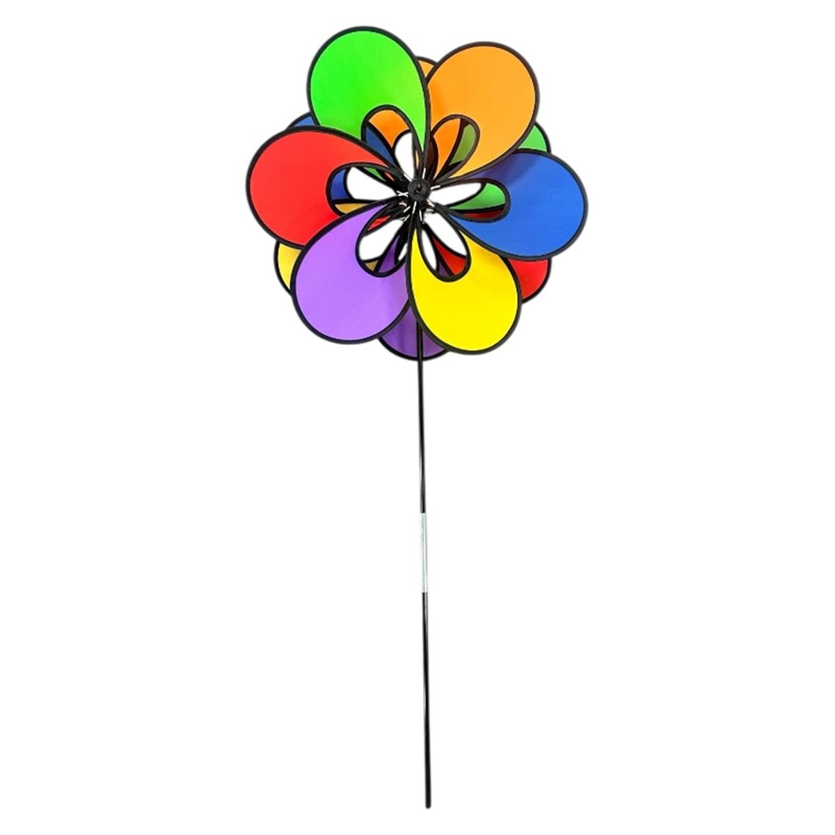 Windmill double flower48 x 100 cm