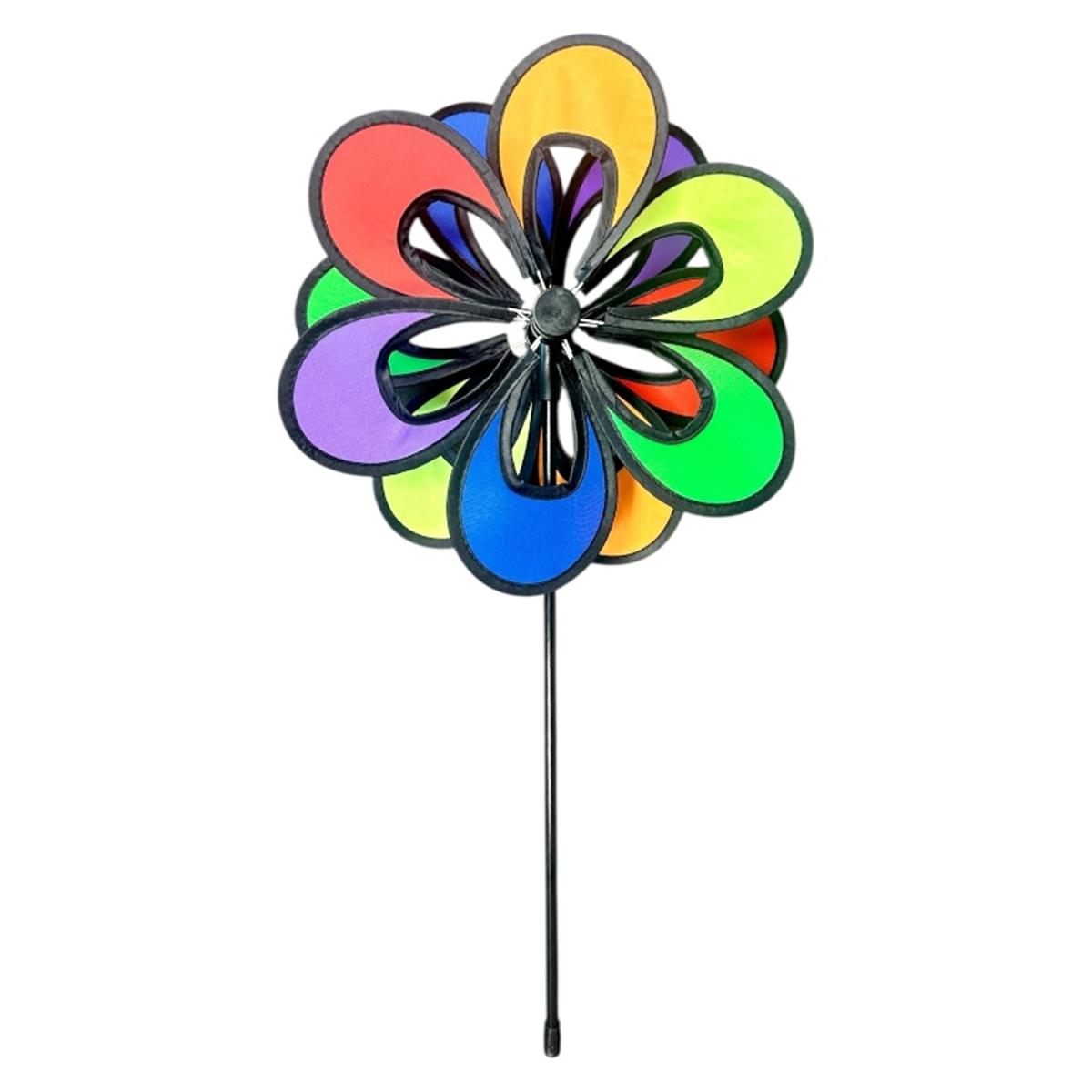 Windmill double flower 25 cm