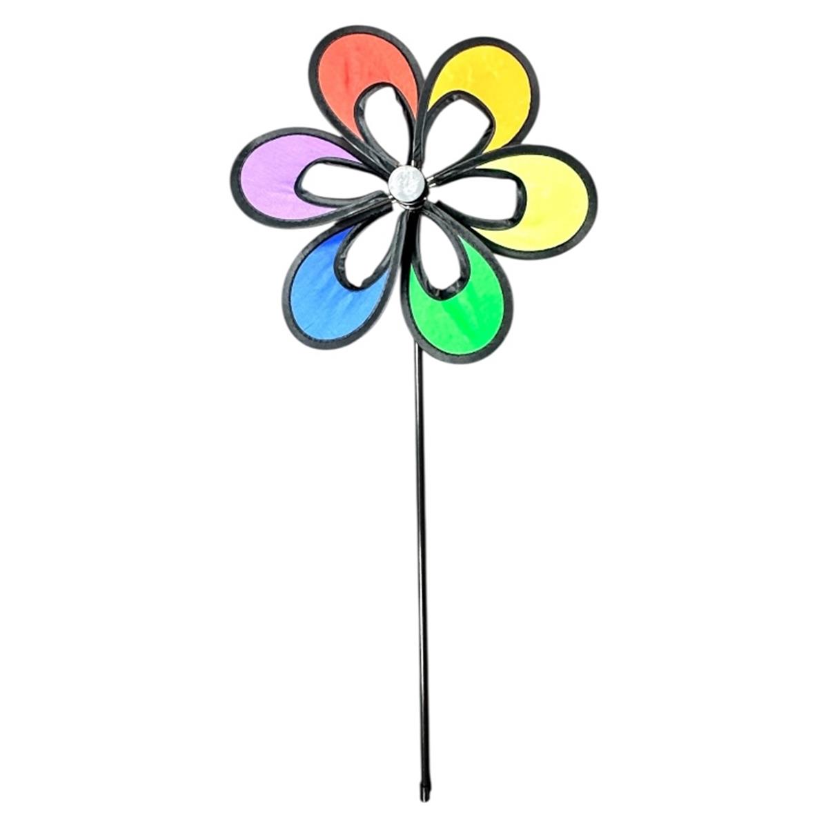 Windmill flower 25 cm