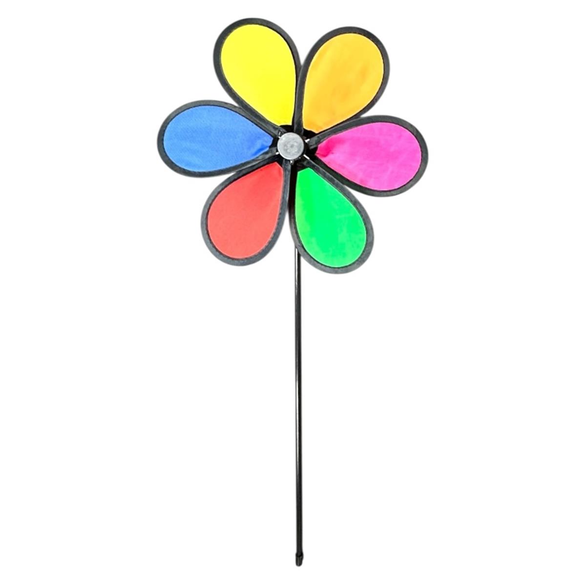 Windmill mini flower 25 cm