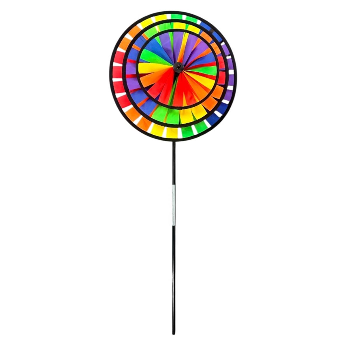 Windmill triple 35 x 100 cm