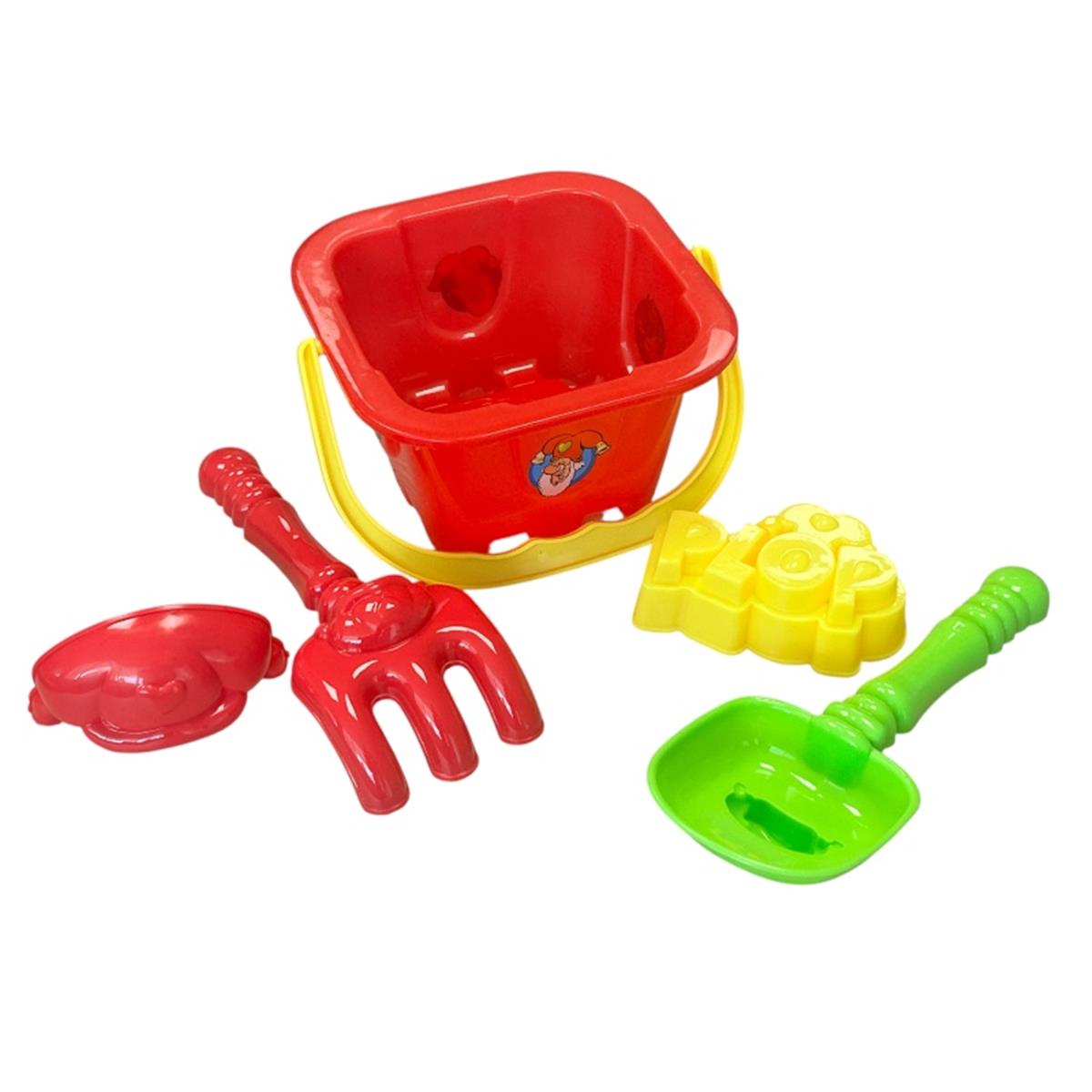 Emmerset Plop 5 pcs