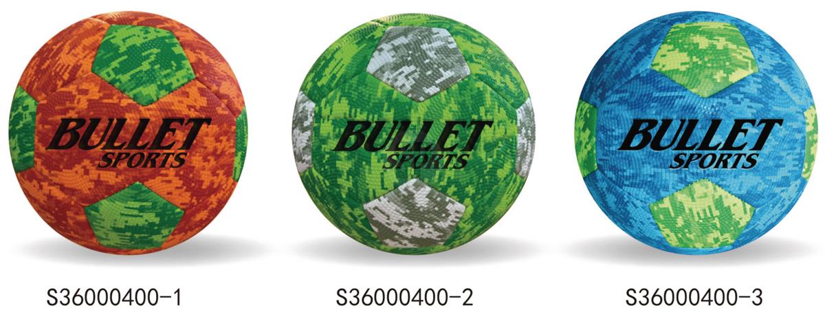 Ballon de foot 22cm