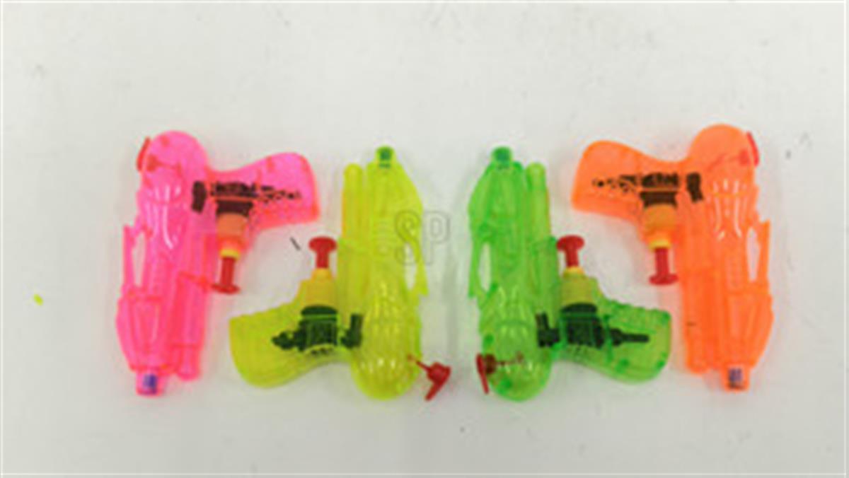 pistolet de eau set de 4