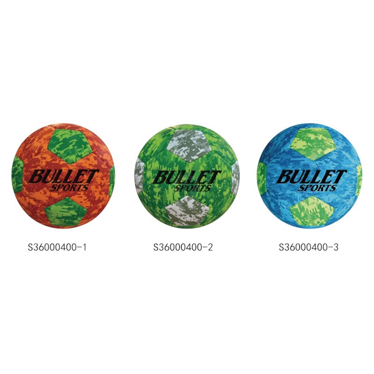 Voetbal 22cm