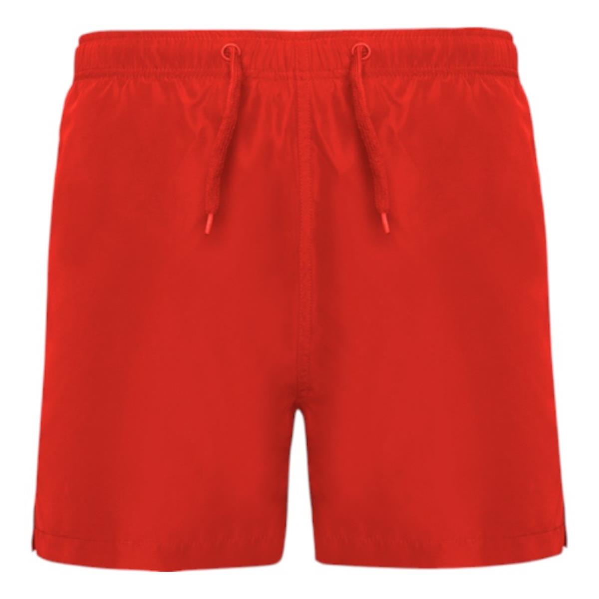 Kindershort Red 16 jaar