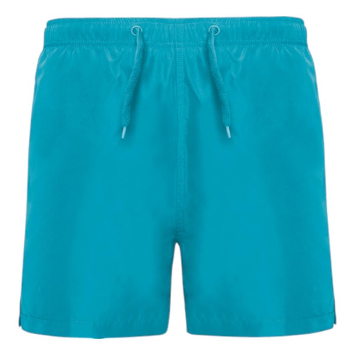 Kindershort Turquoise 12 jaar