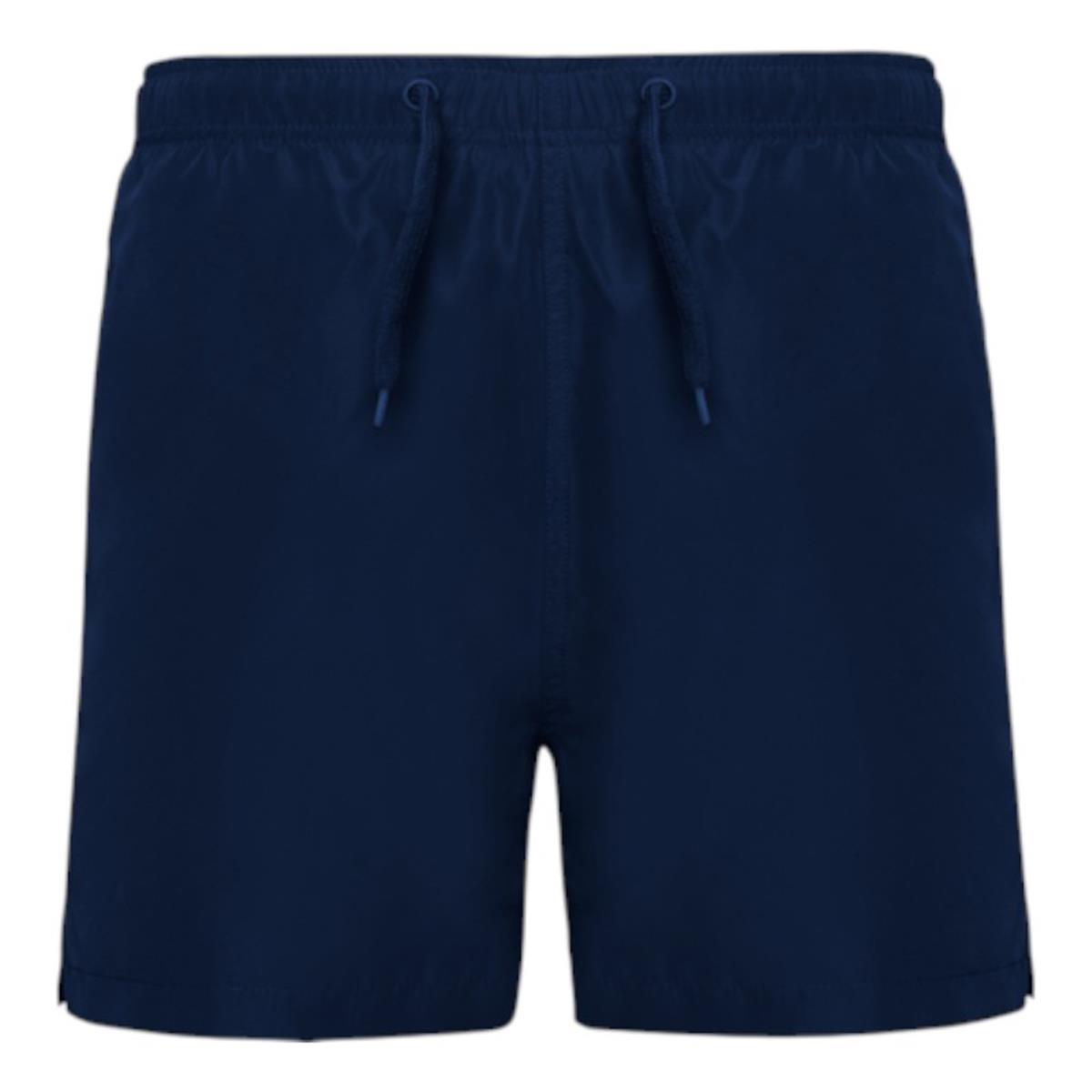 Kindershort Navy 12 jaar