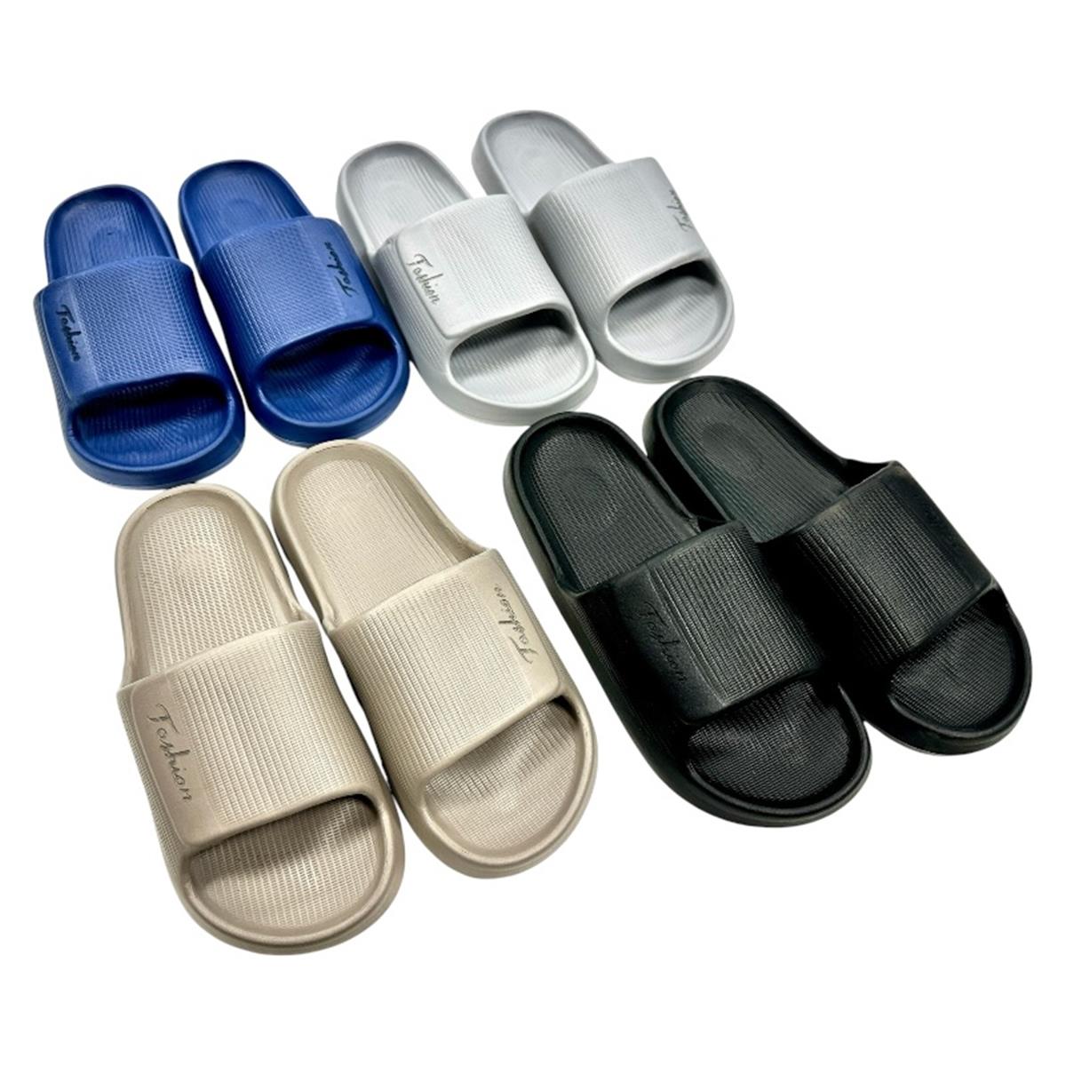 Slider men 40-45 4 ass