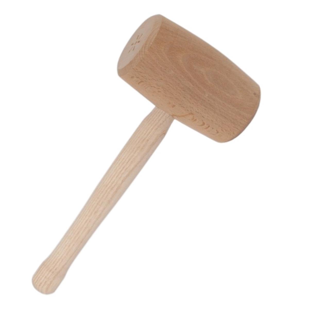 Marteau bois