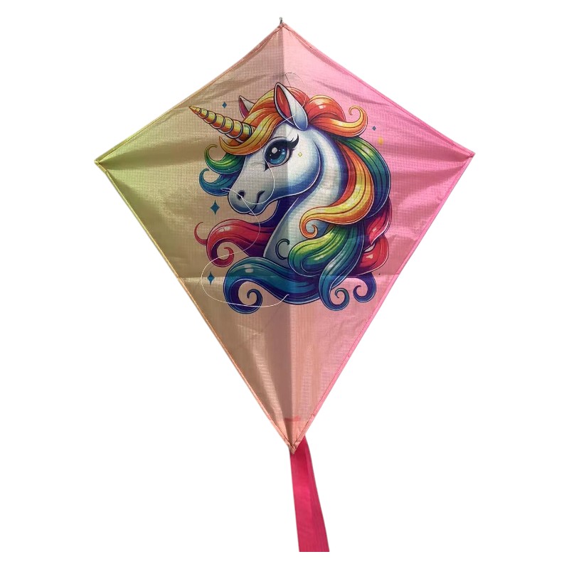 Vlieger Unicorn