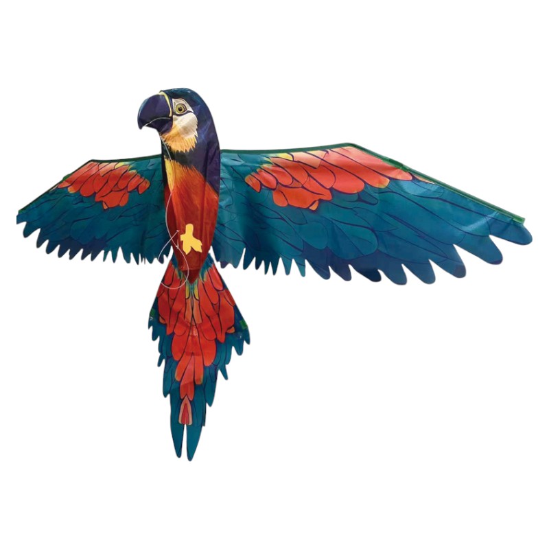 Vlieger Parrot 3D