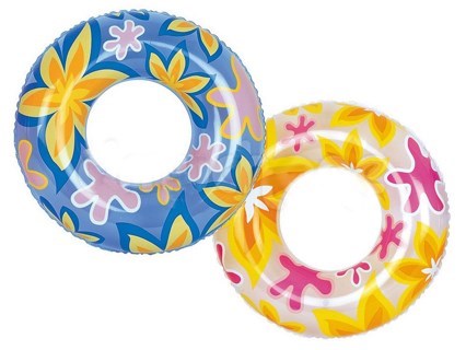 Designer Swim Ring 76Cm