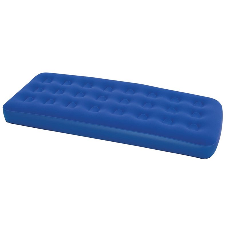 Matelas Gonflable Camping 1 pers.