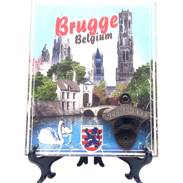 Ch/Bottle Opener Brugge