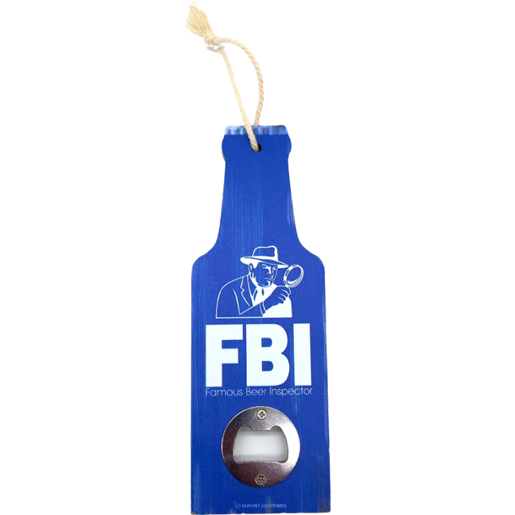 MDF OPENER FBI 1/6/100