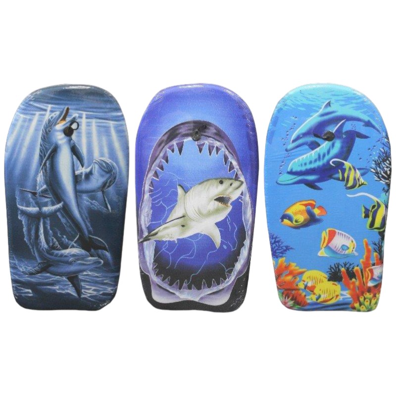 Bodyboard 33