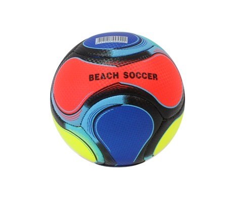 Beachsoccer taille 2