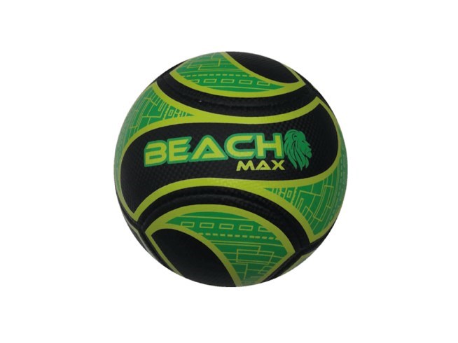 Beachsoccer taille 5 Brasil MAX