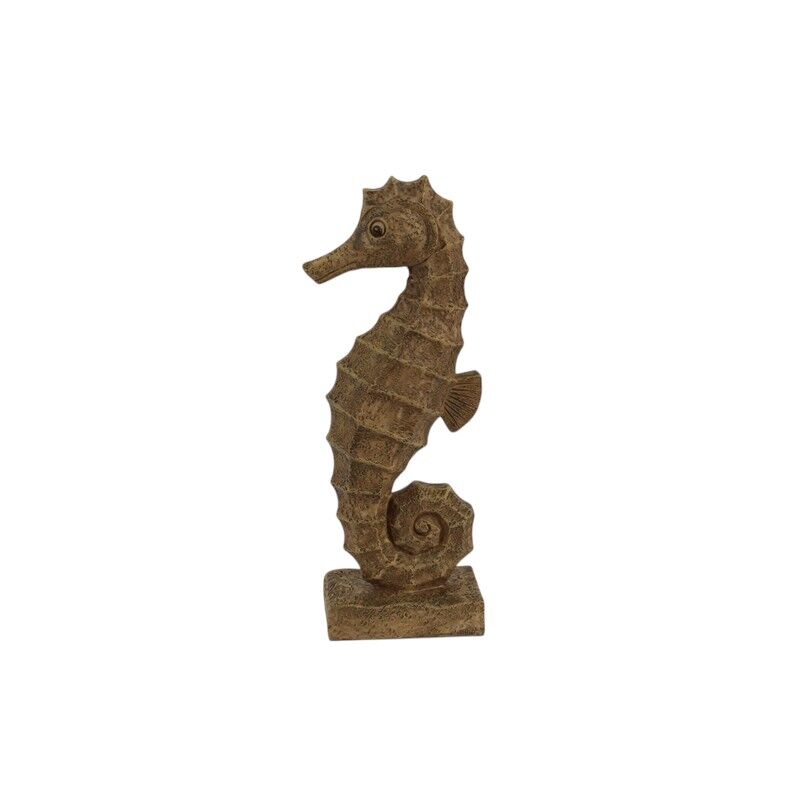 Zeepaardje 18cm
