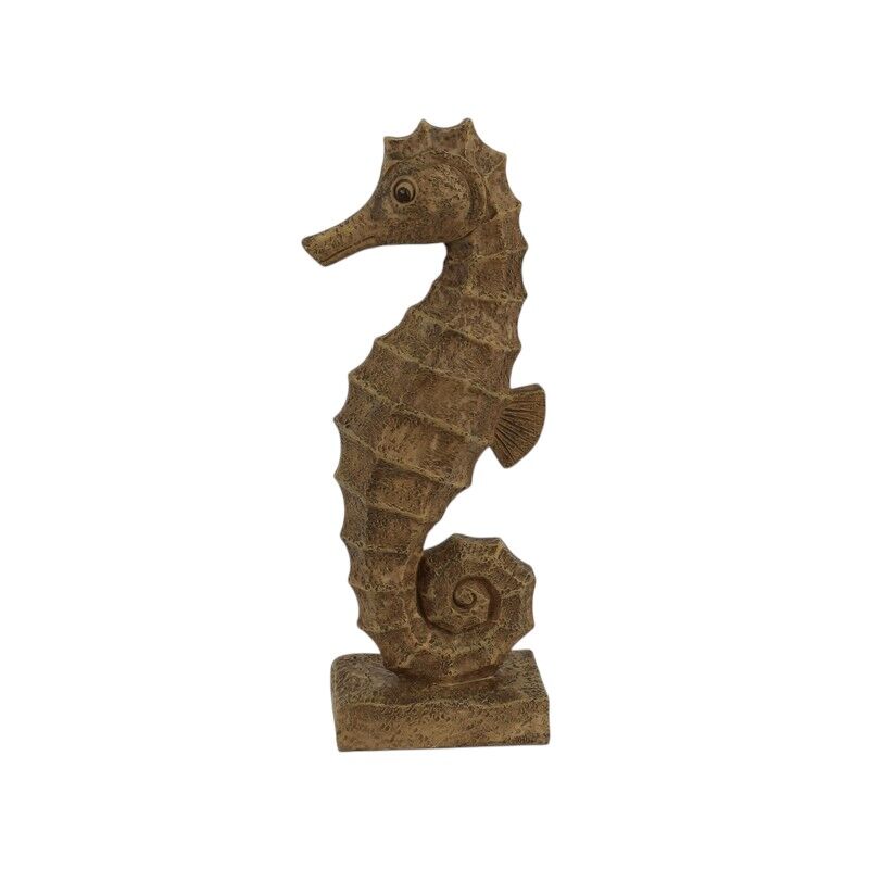 Zeepaardje 25cm