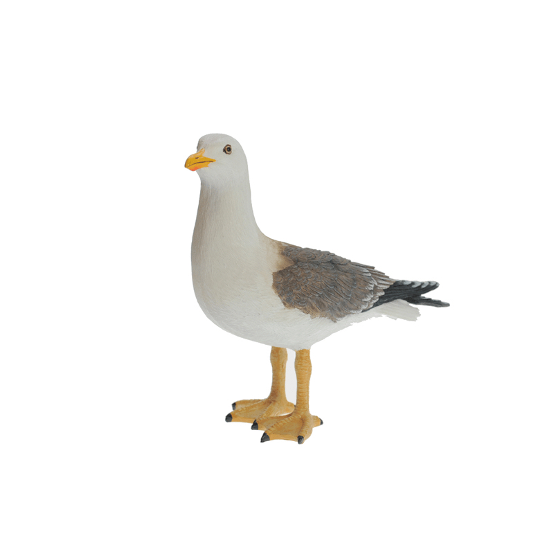 Standing Seagull 25Cm 1/1/6