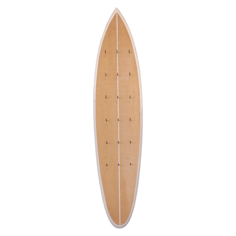 Display Surf 140cm bordure blanche