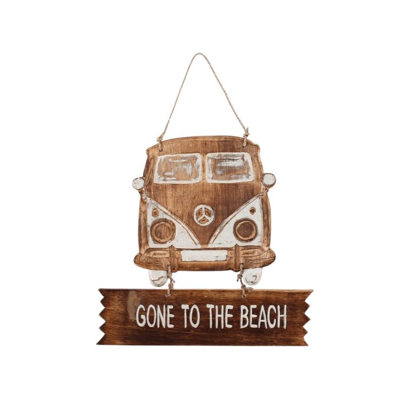 Deurhanger -Gone to the Beach- nat
