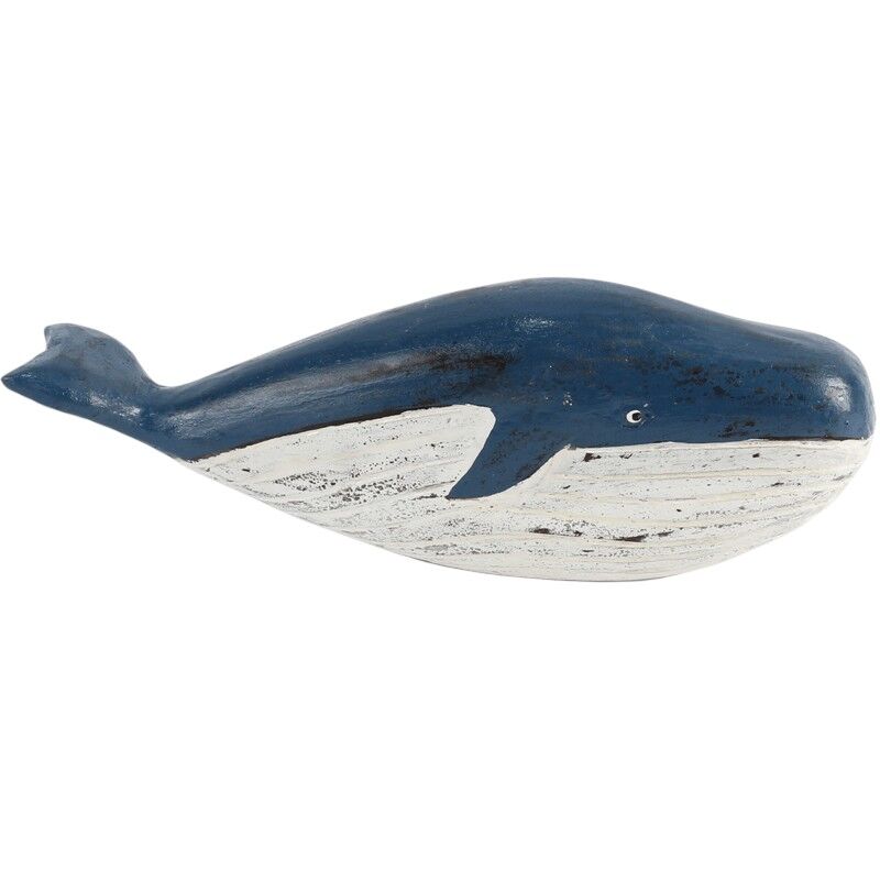 Vriendelijke Walvis 30cm
