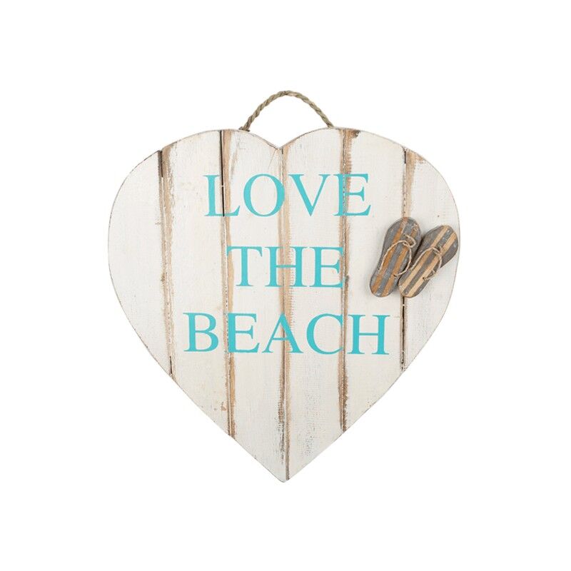 Hart Love the Beach 40cm