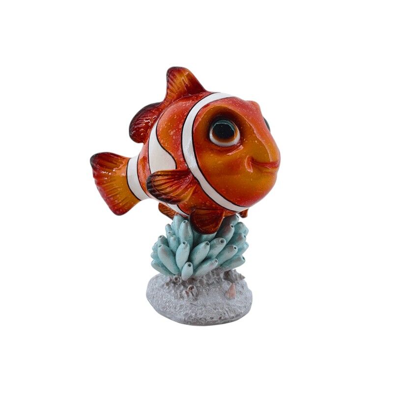  vis Nemo, hoogte 16,5cm