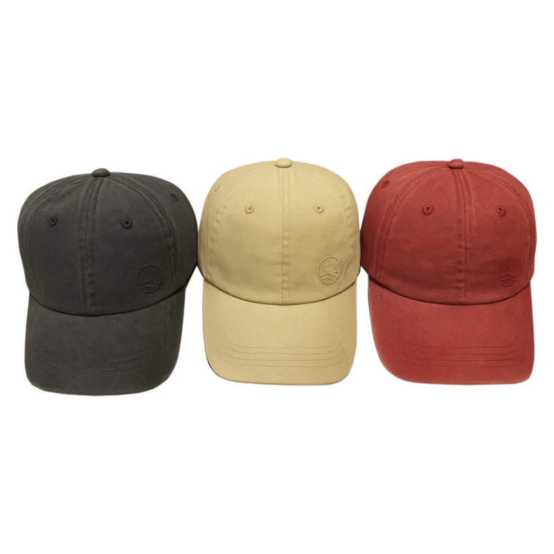 Cap Jeans 3 ass.