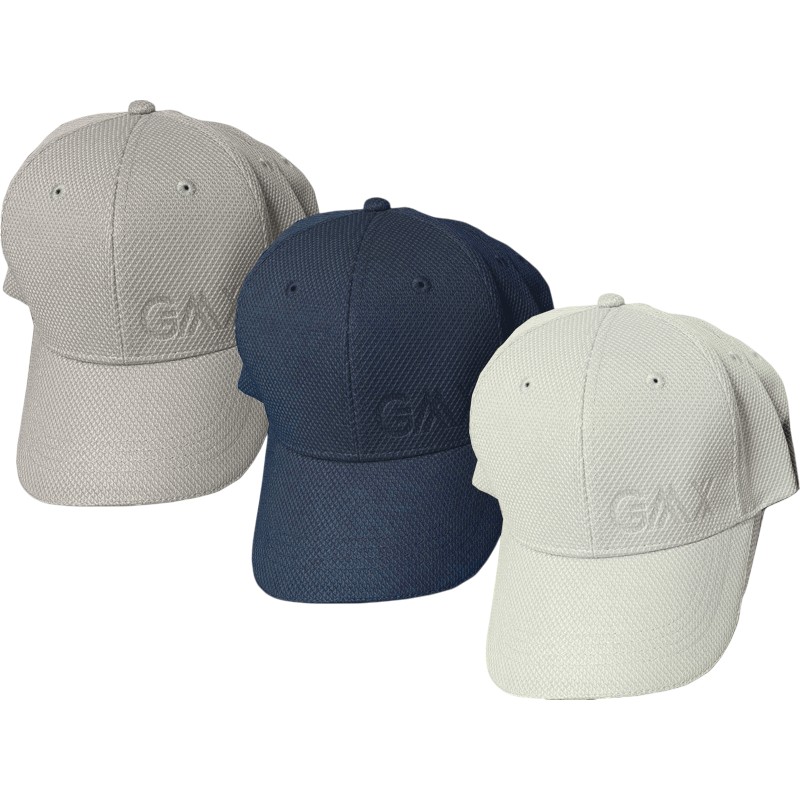 Cap GMX Comfort 3 ass.
