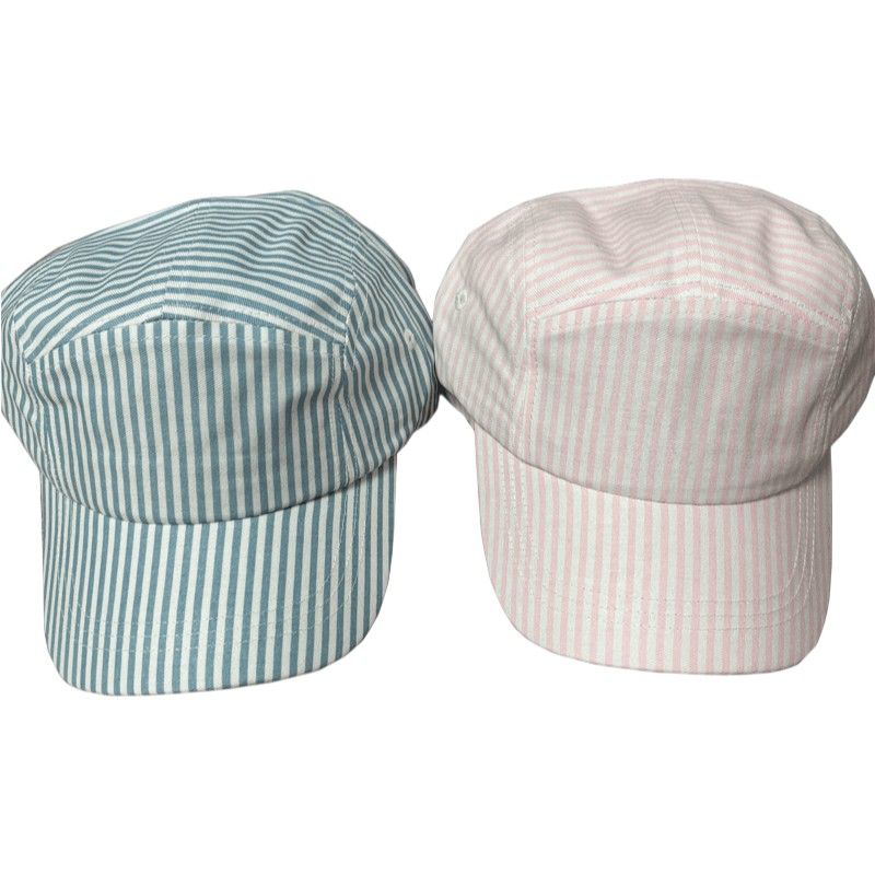 Cap Kids Stripes 2 ass.