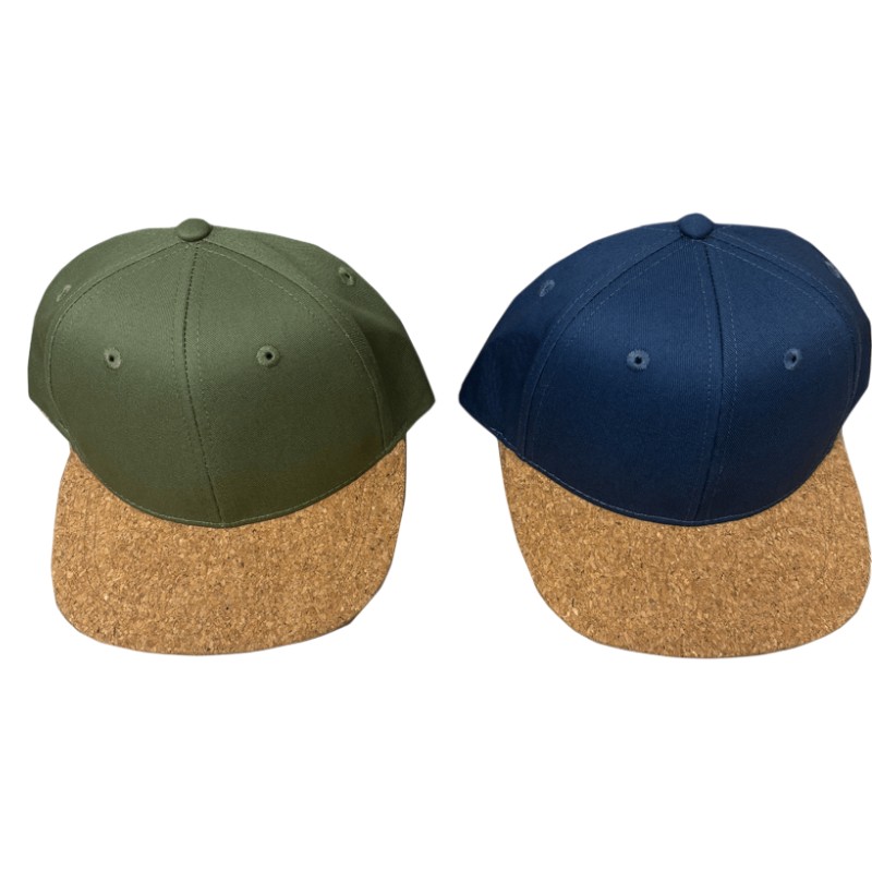 Cap Kids Cork 2 ass.