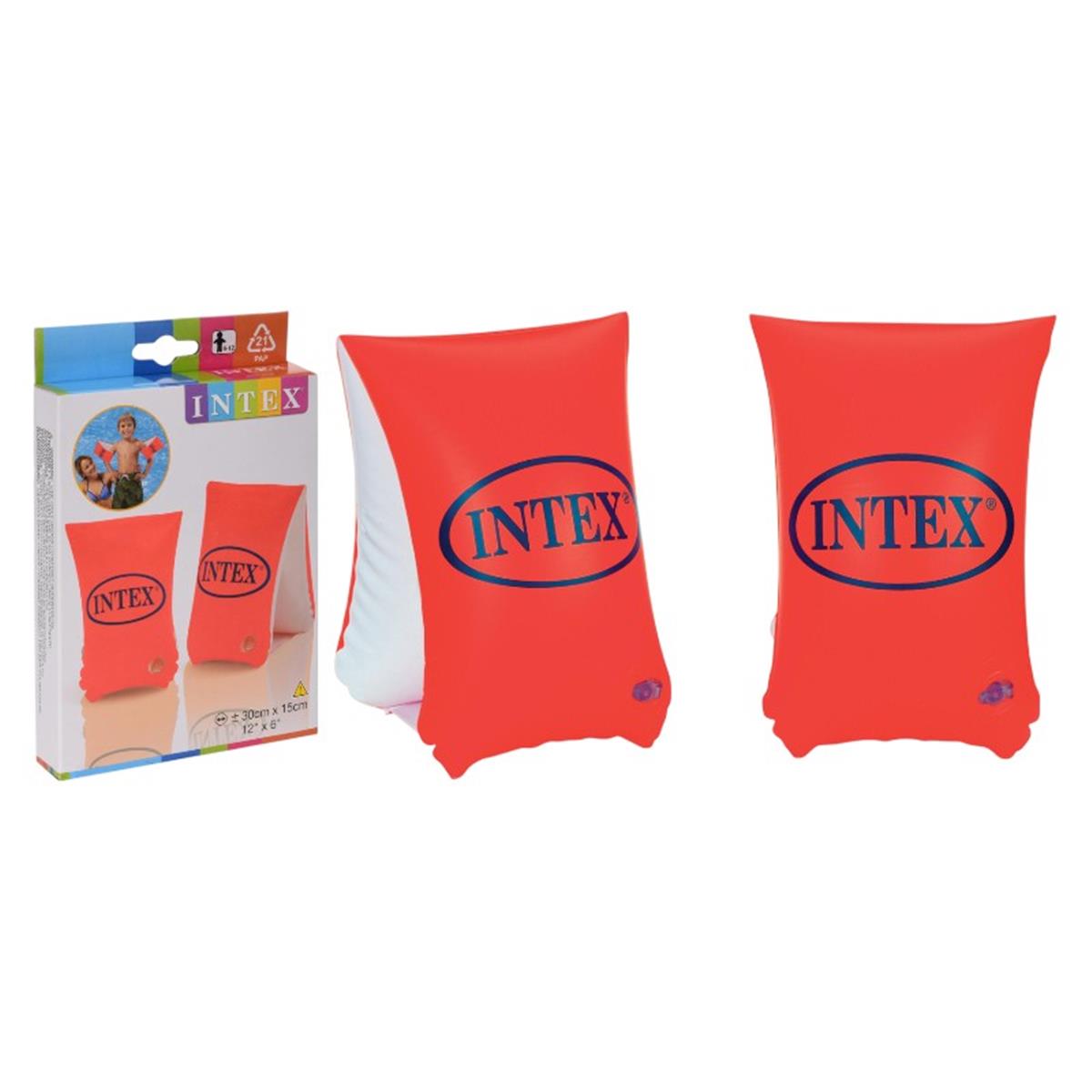 Bandes de natation large 30x15 cm