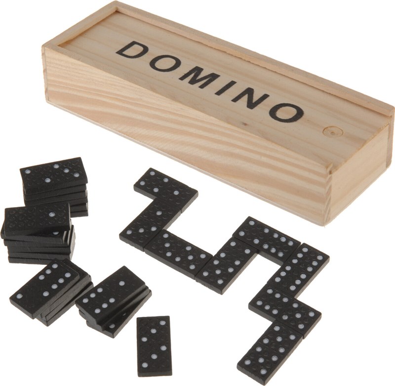 Domino 28 pcs