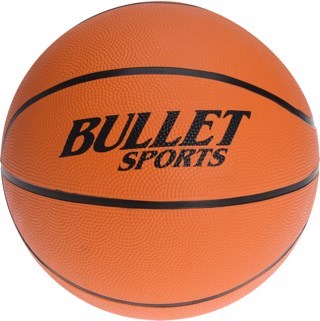 Ballon basket taille 7 500 gr
