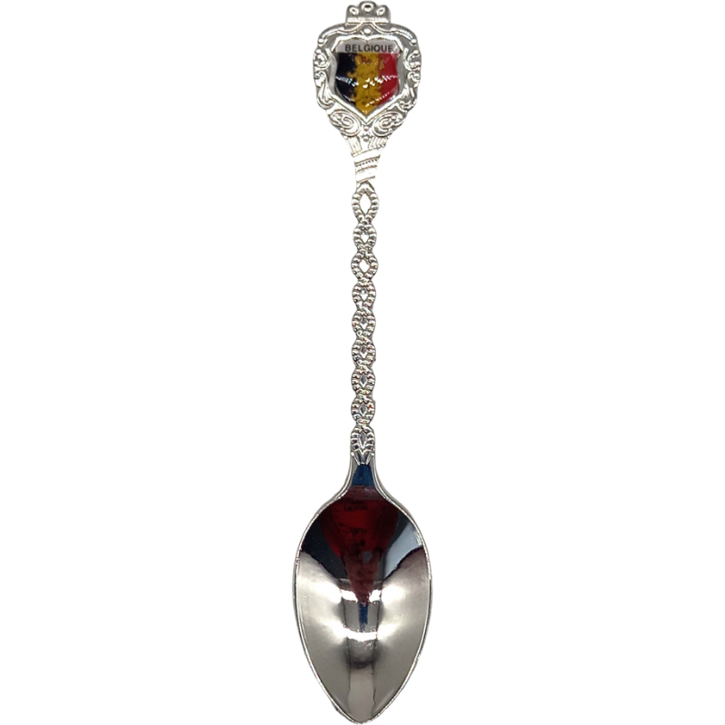 Spoon 1053 Belgium