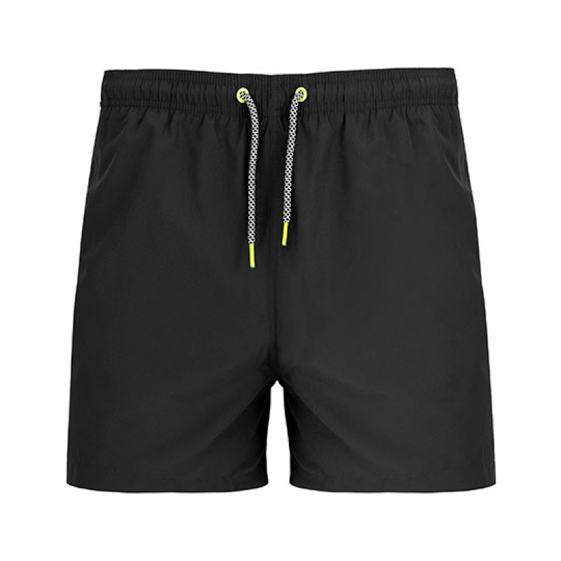 Short BLACK XXL